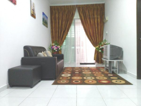 Wany Homestay